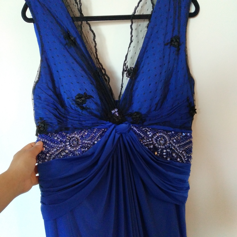 MIGNON Evening wear sz16